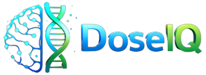 DoseIQ Logo